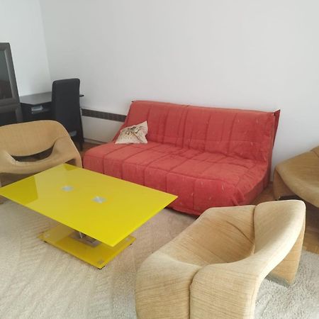 Apartmán Apartman Senka 2 Podgorica Exteriér fotografie