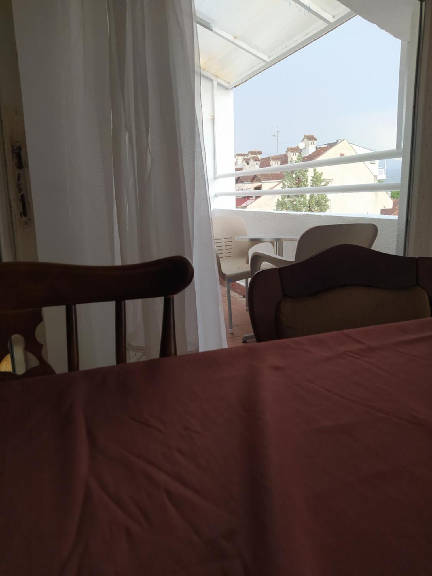 Apartmán Apartman Senka 2 Podgorica Exteriér fotografie